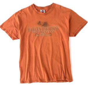 Harley Davidson Ride It Like You Stole It Vintage